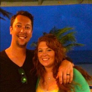 Meet your Posher, Trista